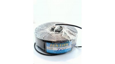 Коаксіальний кабель RG 58 1м (20848)