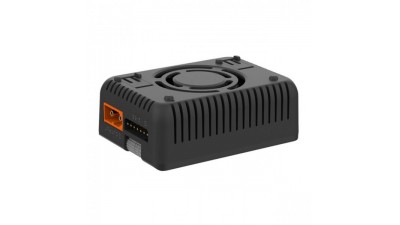 ToolkitRC M7 200W 10A 1-6S - зарядний прилад з потужністю 200W (20815)