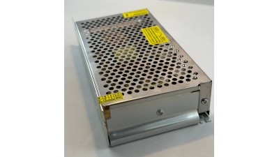 Універсальний блок живлення 28V 7A S-200-28 (20870)