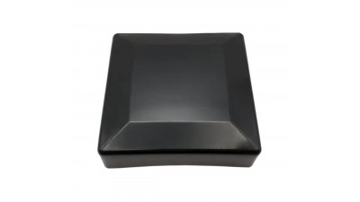 Заглушка пластикові 100х100 мм зовнішні  (20874)