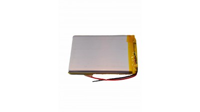Аккумулятор LiPo 3.7V 6000mAh 906090 90*60*9мм (20877)