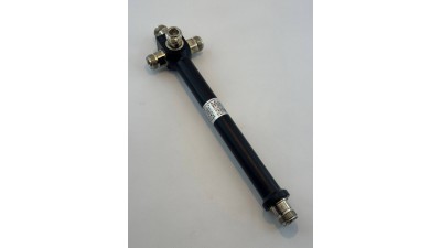 Чотириканальний потужний дільник (power splitter) Sunwave SP4-0825-N200T2A (20882)