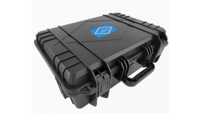 Кейс протиударний водонепроникний 465*360*217 мм для РЕБ (20892)