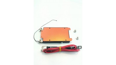 Плата захисту заряду розряду BMS Daly Li-Ion 24V 100A 7S 100*65*13mm (20911)