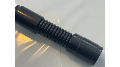 Всеспрямована антена для діапазону 5725-5850 MHz (20919)