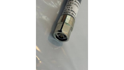 Всеспрямована антена для діапазону 2.4-5.8 GHz 6 dBi (20920)