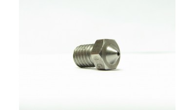 Сопло 0.6 мм сталь (20927)