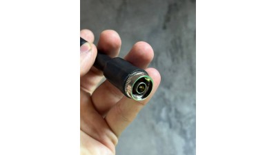 Гнучка кастомна антена для діапазону 671 MHz (20929)