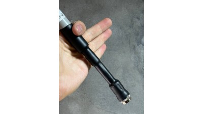 Гнучка кастомна антена для діапазону 671 MHz (20929)