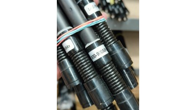 Гнучка всеспрямована антена для діапазону 800-900, 820-920, 824-960 MHz (20931)