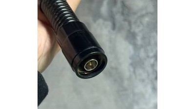 Гнучка всеспрямована антена для діапазону 800-900, 820-920, 824-960 MHz (20931)