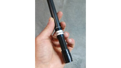 Гнучка всеспрямована антена для діапазону 800-900, 820-920, 824-960 MHz (20931)