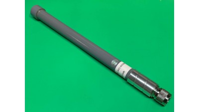 Всеспрямована антена зі скловолокна 30 см  3.5 dbi діапазон 800-900MHz (20933)