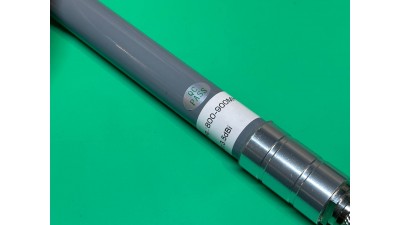 Всеспрямована антена зі скловолокна 30 см  3.5 dbi діапазон 800-900MHz (20933)