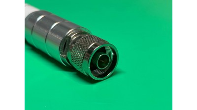 Всеспрямована антена зі скловолокна 30 см  3.5 dbi діапазон 800-900MHz (20933)