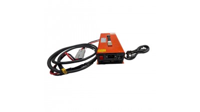 Зарядний пристрій 29.4V 60A для 7S Li-ion,8S Li-Fe-Po з роз’ємом Anderson (20954)