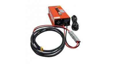 Зарядний пристрій 29.4V 60A для 7S Li-ion,8S Li-Fe-Po з роз’ємом Anderson (20954)