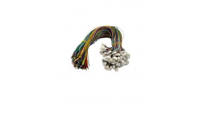 Шлейф балансувальний ПВХ крок 1.25мм 6pin 30см (20999)