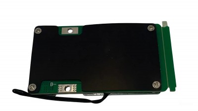 BMS Li-Ion 8S 20А 24V(34 V) Ustar (23000)