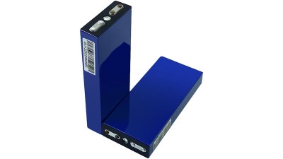 Акумулятор LiFePo Weineng 3.2V 20Ah залізо-фосфат 2.2-2.6mR (10019191)