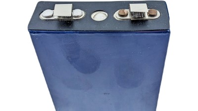 Акумулятор LiFePo Weineng 3.2V 20Ah залізо-фосфат 2.2-2.6mR (10019191)