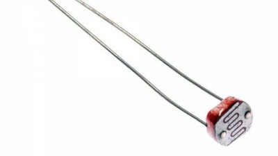 Фоторезистор сенсор GL5516 Arduino (11745)