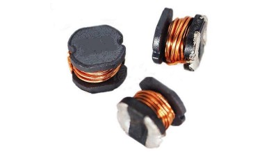 Індуктор 220UH 221 CD54 SMD (11792)