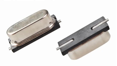 Кварц кварцовий резонатор HC-49SMD SMD 16mHz (11646)