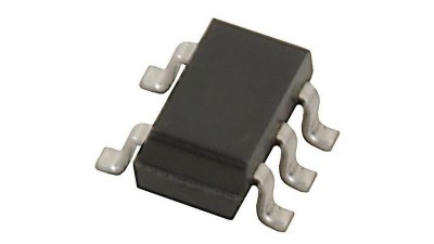 Операційний підсилювач MAX4372TEUK 2 мкА SOT-23 (12889)