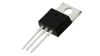 Транзистор польовий FQPF10N60C MOSFET 10А 600V (11396)