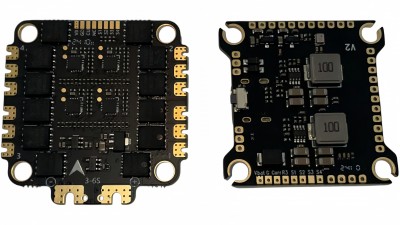 Політний стек Aocoda-RC F460S для FPV (20984)