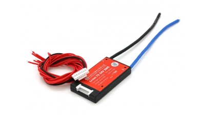 BMS плата DaLy Li-ion 24V 7S 10/20A (20769)