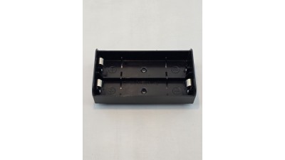 Батарейний відсік бокс кейс тримач 2x21700 (20750)