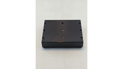 Батарейний відсік бокс кейс тримач 3x21700 (20751)