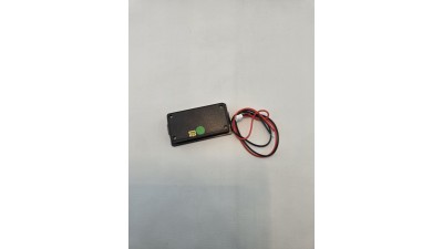  Універсальний індикатор заряду батарей 8-70V (20754)