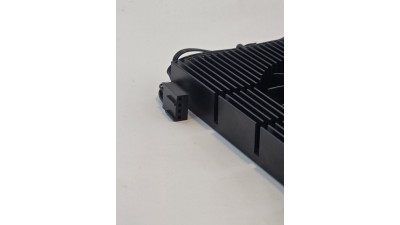 Радіатор для відеокарти / для охолодження РЕБ (20800)