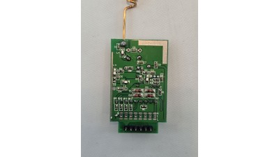 Taidacent DC9V 4000m PT2262 RF модуль передавача 315 МГц (20704)