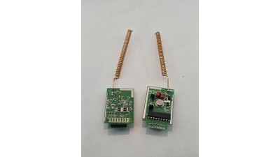 Taidacent DC9V 4000m PT2262 RF модуль передавача 315 МГц (20704)