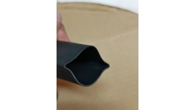 Термоусадка термоклейова трубка 32мм 1м (20133)