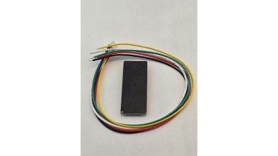 Плата активного балансування акумуляторів LiFePO4/Li-ion 4s (20727)