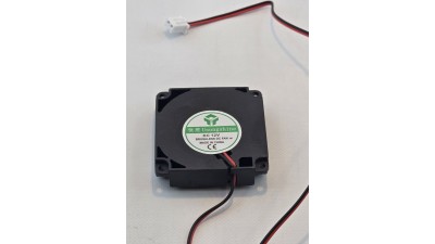 Вентилятори Вентилятор-равлик Usongshine 40x40x10, 12v (20729)