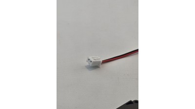 Вентилятори Вентилятор-равлик Usongshine 40x40x10, 12v (20729)