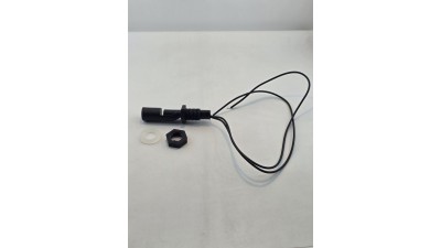 Поплавковий датчик рівня води 100В 0,5А (20726)