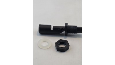 Поплавковий датчик рівня води 100В 0,5А (20726)