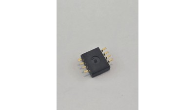 Switch DSHP04TSGET 4-pin SMD (20736)