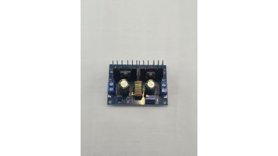 Перетворювач напруги DC-DC понижуючий HW-674 / XH-M407 28v 4a (20739)
