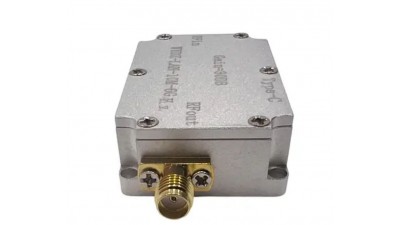Малошумний підсилювач 30 dB 10M-6GHz МШП LNA Low Noise Amplifier (20743)