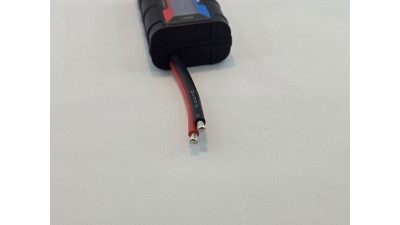 Вимірювач параметрів струму, ватметр, DC 37 В, 150 А (20766)