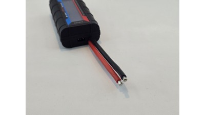 Вимірювач параметрів струму, ватметр, DC 37 В, 150 А (20766)