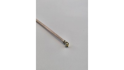 Антений перехідник пigtail SMA Female - U.fl IPX IPEX 15 см кабель RG178 (20778)